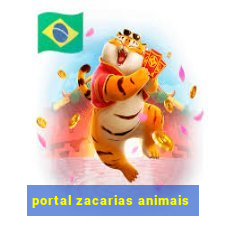 portal zacarias animais